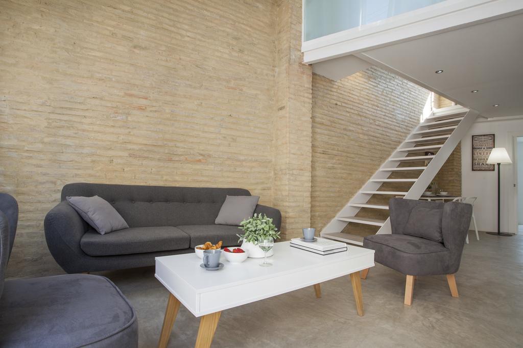Singularstays Denia Terraces Valencia Room photo